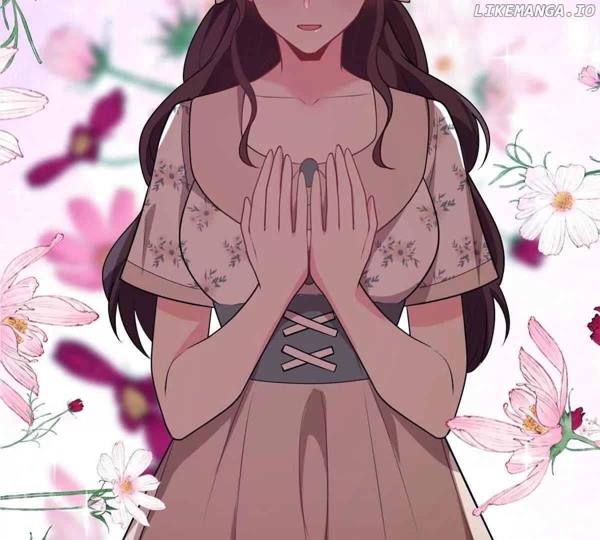 How to Change a Path Full of Thorns Into One Full of Happiness Chapter 83 - page 19